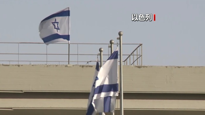 视频丨土耳其专家：以空袭叙机场侵犯叙主权 加剧地区动荡风险
