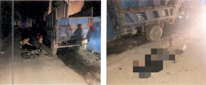 没碰到≠没责任！“无接触”交通事故，这种情况要担责