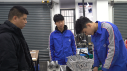 全省各类行业竞赛练就百万“技能湘军”