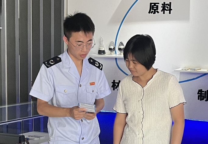 白银：税惠赋能 民营经济发展添活力_fororder_3