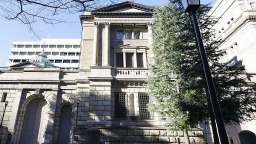 日本新发10年期国债收益率升至2.990%