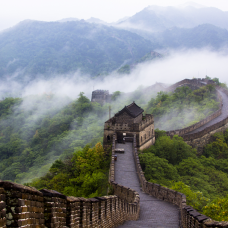 Mutianyu Great Wall_fororder_W020260325616111249939