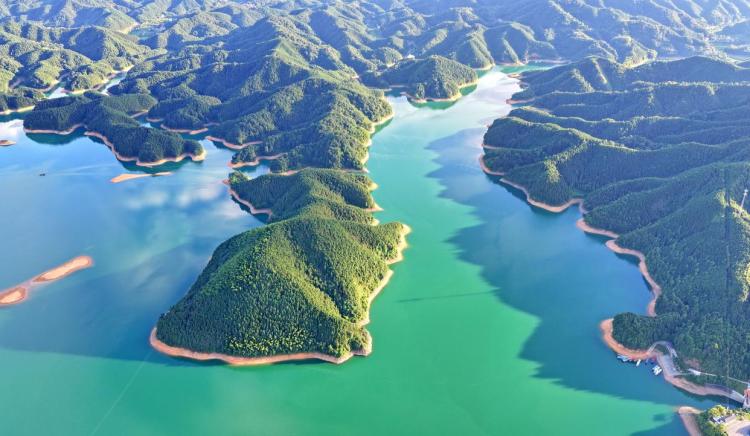 湖南常宁：绿水青山惠民生_fororder_1755822454911