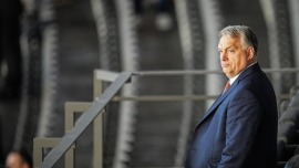 视频丨匈牙利总理：继续向乌“大输血”正在削弱欧洲