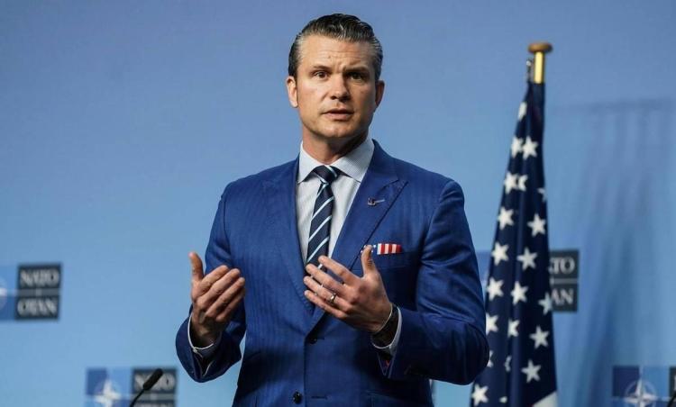 美防长：参与对委内瑞拉行动的人数不到200人