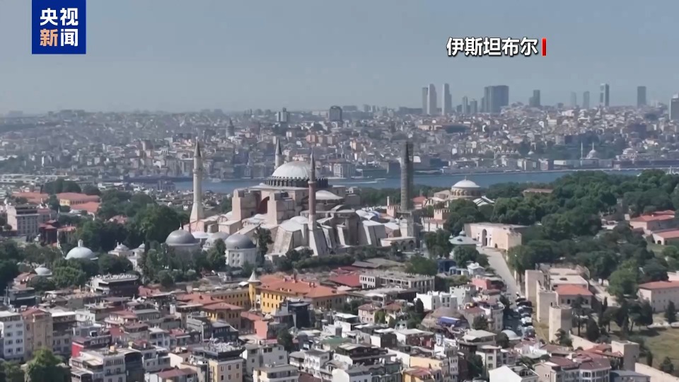 俄乌三年后再赴土耳其和谈 调停促和能否破局？专家分析→