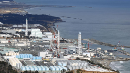 为了展示安全 日本官邸拟接收福岛土壤