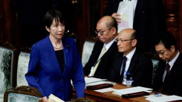 埃学者直言：日政客在台湾问题上的冒进，是不能承受之重