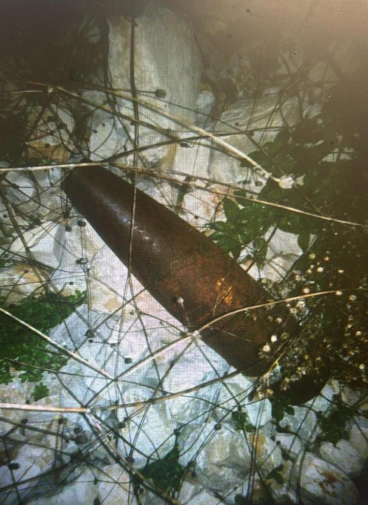 以军称在黎南部发现真主党武装设施 指其违反黎以停火协议