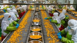 全国第一！湖南建成11个国家级农业优势特色产业集群