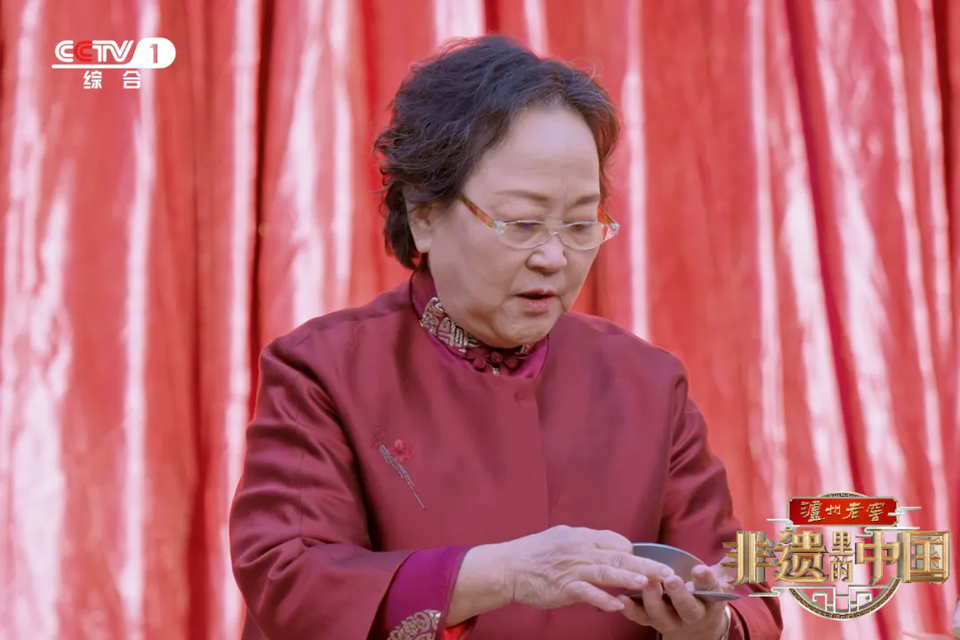 《非遗里的中国》天津篇：海河交融，津派风华！