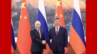 习近平：中俄已成为世界百年变局中的关键恒量_fororder_推荐图(5)