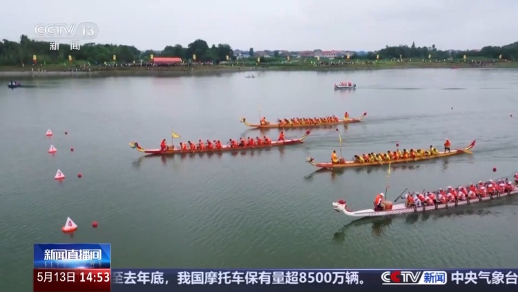 文化中国行丨从中国到世界 这项非遗传承千年