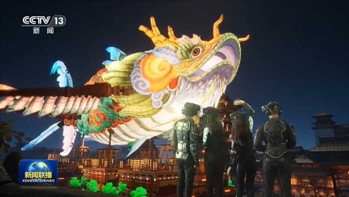 “十五五”开好局起好步丨推进文化和旅游高质量发展