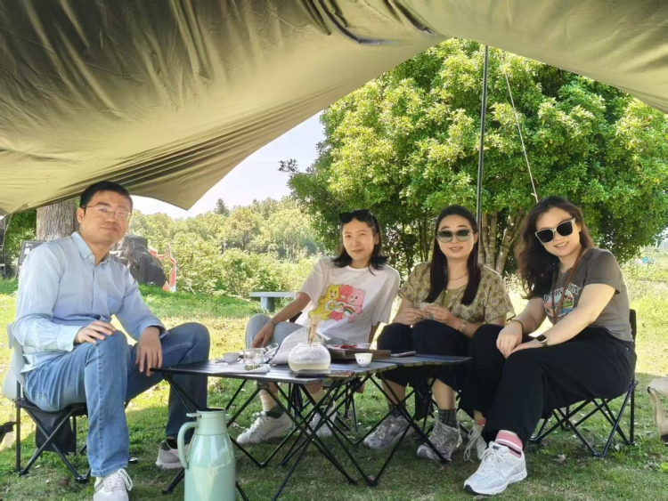 黄山市徽州区：徽韵融古今 文旅绽芳华_fororder_茶文旅图片1