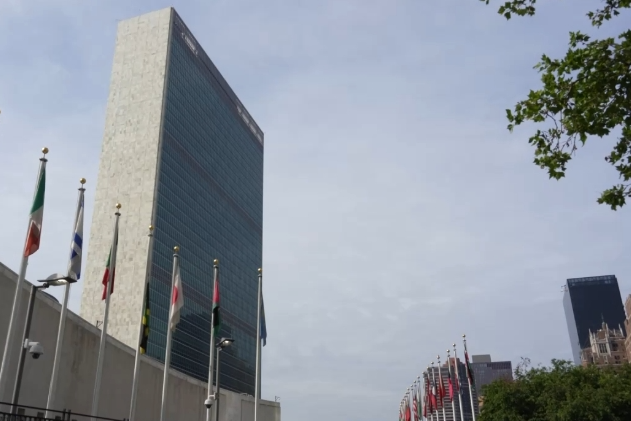 联合国贸发会议：全球外国直接投资连续第二年下降