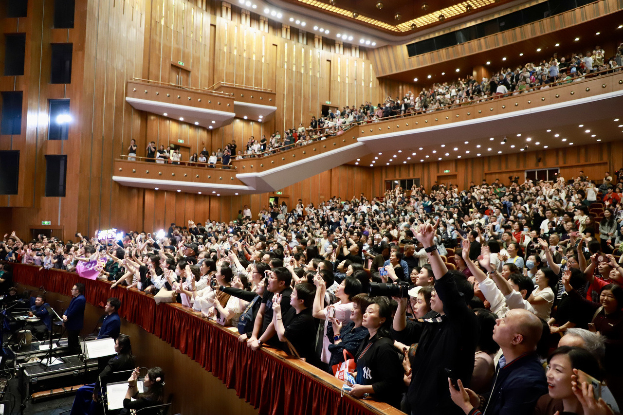 119岁的越剧 “青春味”从哪里来