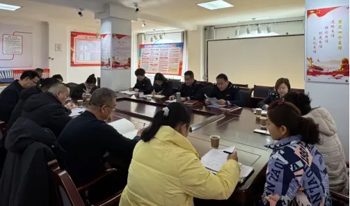 武威：纳税信用培育+涉税风险提示 推动企业合规经营_fororder_图片2