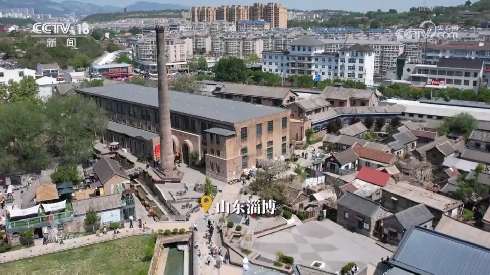 焦点访谈｜“因地制宜”“因城施策”大力推动城市文脉赓续