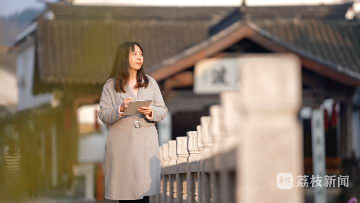 暧暧远人村 | 苏州陆巷古村：太湖之畔的状元故里，岁月深处的古韵今风