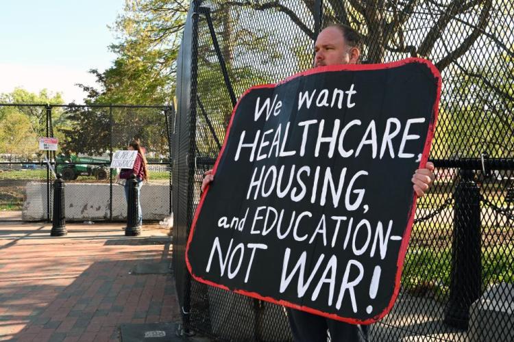 国际观察丨美伊停火两周：美国承压妥协 谈判前景未卜