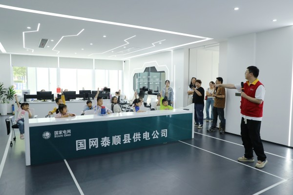 Wenzhou, Zhejiang: Sowing the Seeds of Safety to Build an “Insulation Layer” for Childhood_fororder_图片8