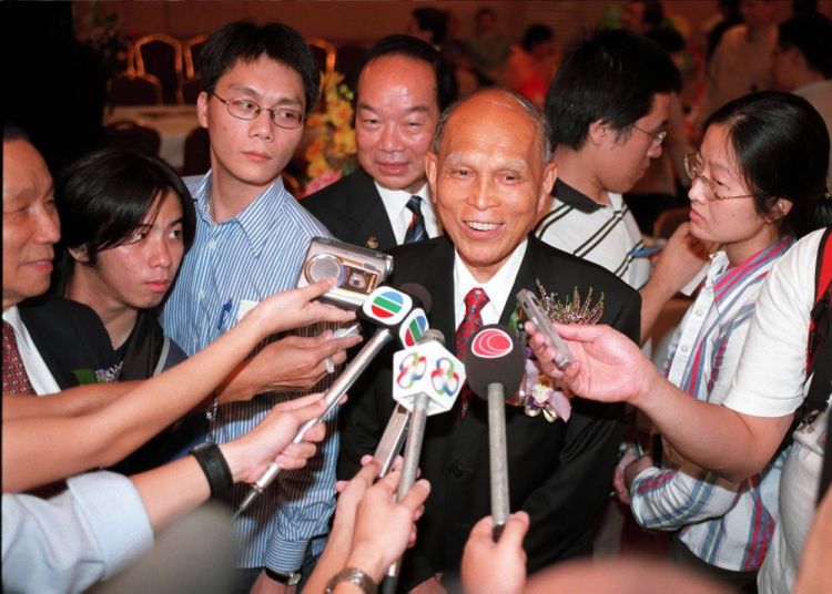 大看台 | 我们共同的湾区记忆，这一次又添华章！