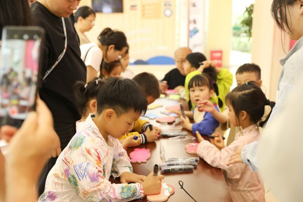 Wenzhou, Zhejiang: Sowing the Seeds of Safety to Build an “Insulation Layer” for Childhood_fororder_图片11