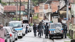 特立尼达和多巴哥延长全国 “公共紧急状态”三个月