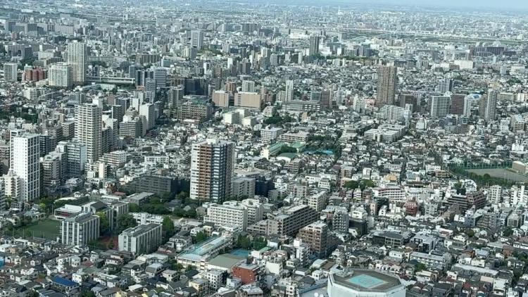 “日本人是非常容易遗忘的”——寻找消失的巢鸭监狱