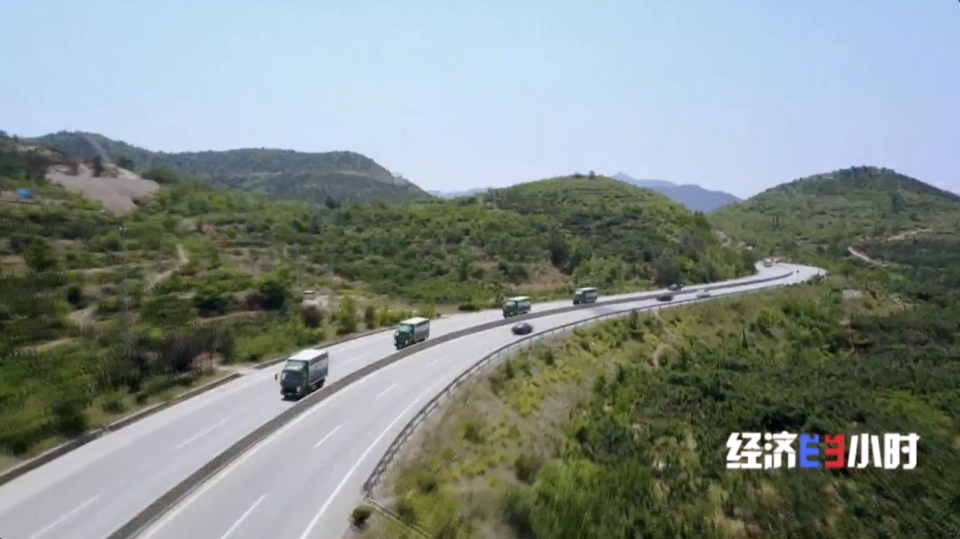 视频丨中国物流如何“规模涨、成本降”？