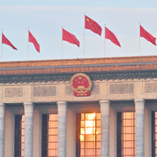 外媒看两会：“十五五”规划为动荡世界注入稳定性与确定性