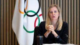 考文垂：国际奥委会有信心确保洛杉矶奥运会顺利举办