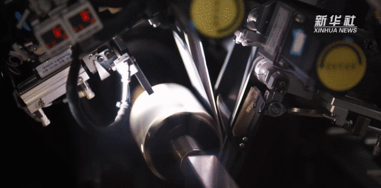 四中全会精神在基层丨科创与产业同频 合肥培育发展新动能