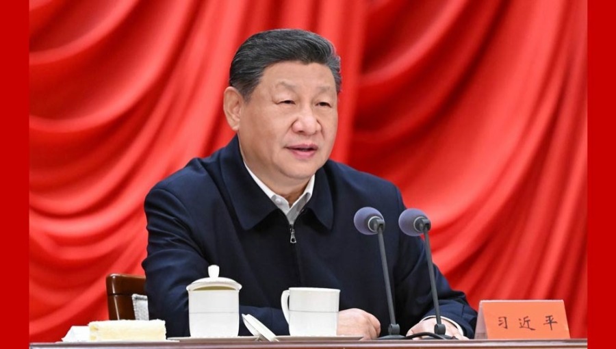 【讲习所·中国与世界】世界从中国“新年第一课”看到新机遇