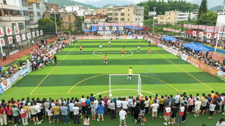 以“体育”的方式打开粤港澳，不止在全运_fororder_13