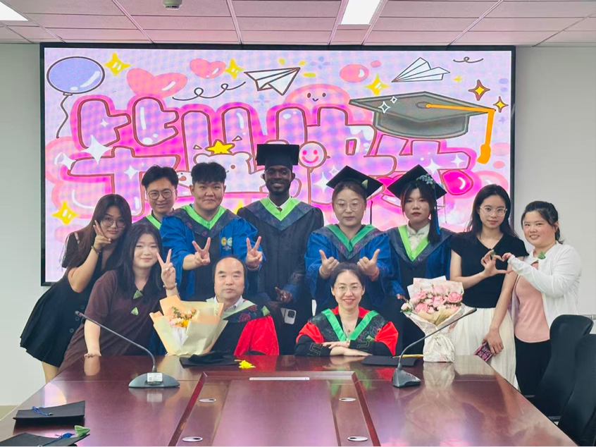 张学炜教授：深耕畜牧领域 育人初心如磐_fororder_图片2
