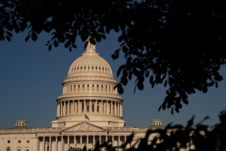 视频丨政府“停摆”一个月 美国错过了多少“截止日期”？