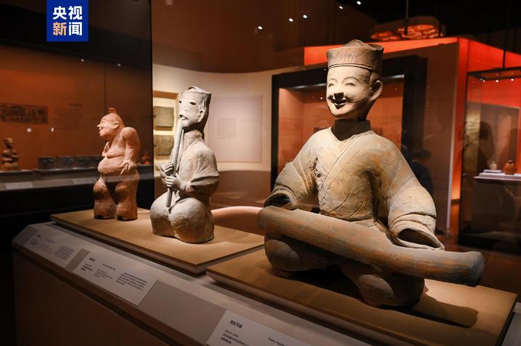 免费开放！88件国家一级文物、250余件/套珍藏文物荟萃成都