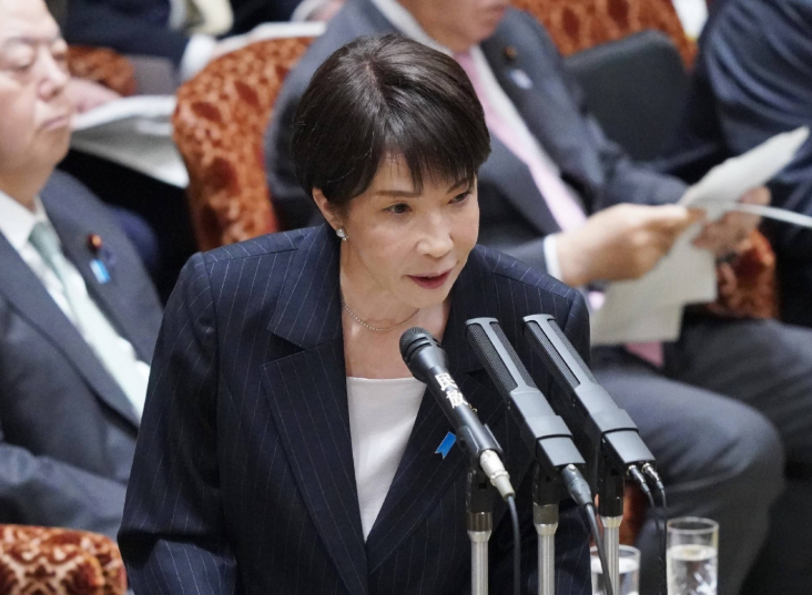 闪评 | 拟引进乌无人机、推进与美军事合作 日本行径危及亚太稳定