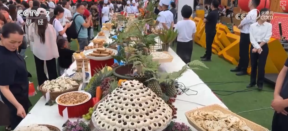 金秋好“丰”景有“智”又有“质” “智慧农业”成农民“靠地生金”硬底气