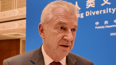 克罗地亚社会民主党副主席：中国倡议是实现世界和平的最佳途径_fororder_企业微信截图_17524635129282