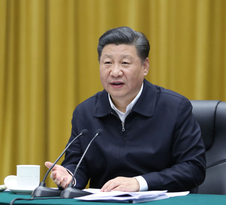 镜观·回响｜守护一江清水永续东流