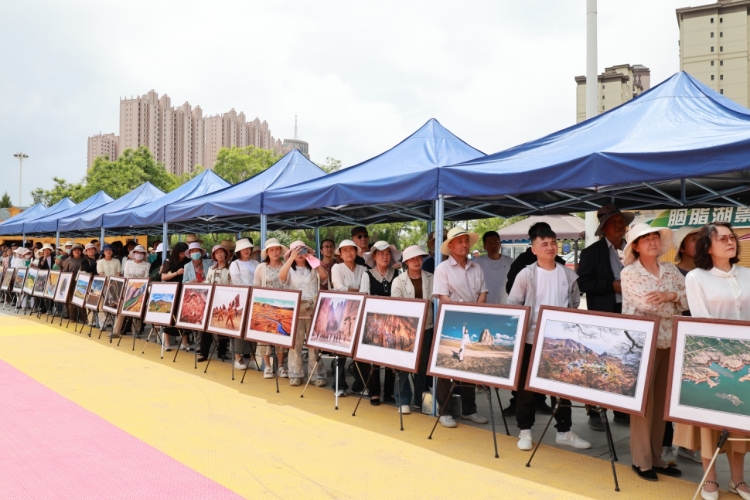 2025年全国文化馆服务宣传周甘肃省 主场活动在康乐县启动_fororder_微信图片_20250520101120