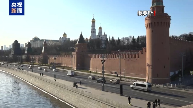 视频丨俄美新一轮磋商能否取得突破 专家分析→