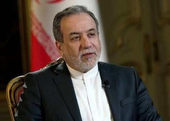 伊朗外长：开罗协议破裂是美欧挑衅的结果