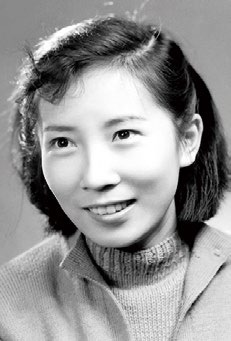 长影电影演员叶琳瑯去世 终年93岁