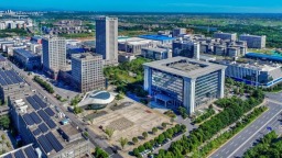 画好长沙同心圆 |  智绘长沙 数创未来