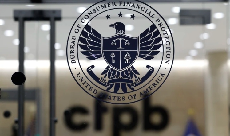 美上诉法院暂停阻止特朗普政府解散美国消费者金融保护局的命令