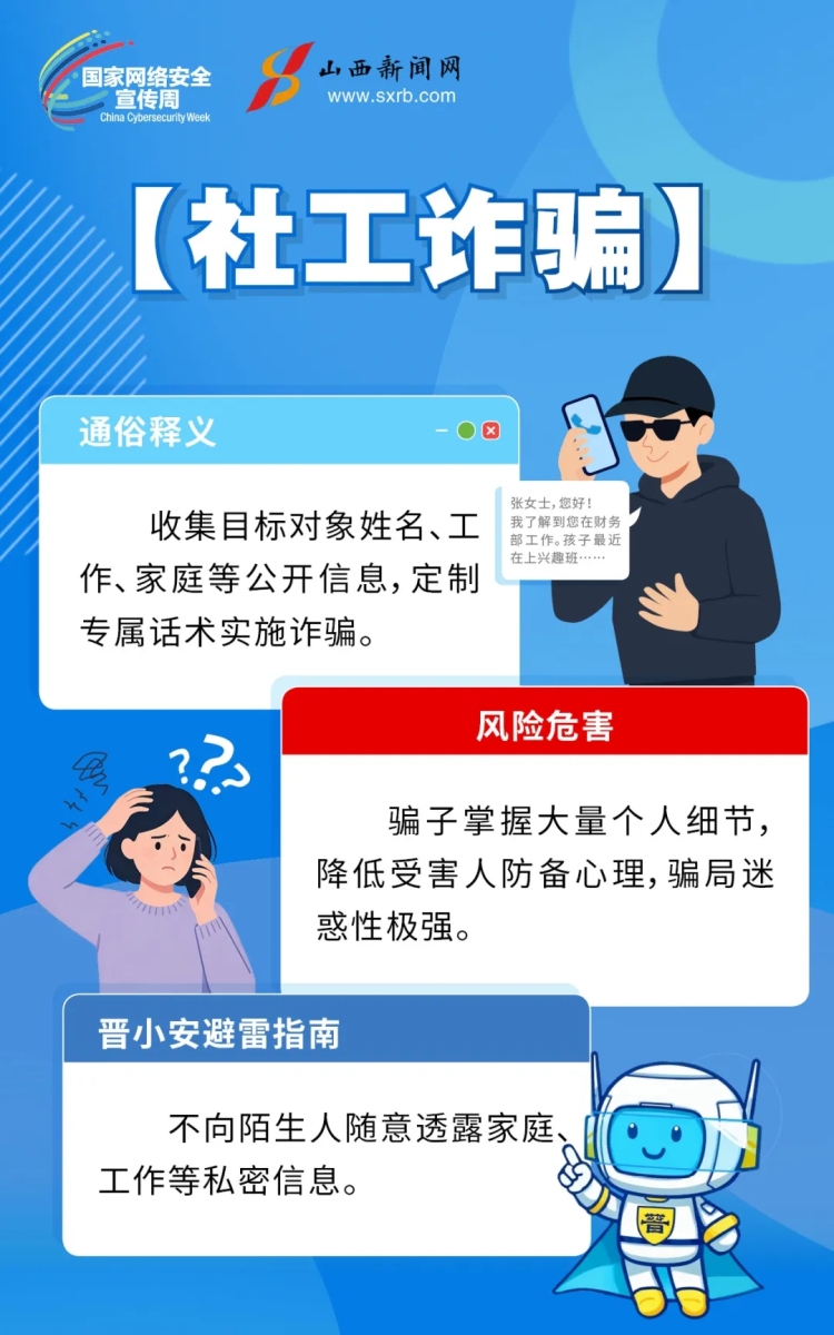 海报丨网络安全“避雷”手册_fororder_6_6